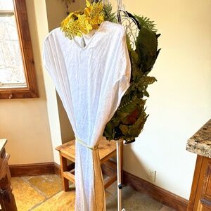 Adam and Eve...?? Costumes for both of You